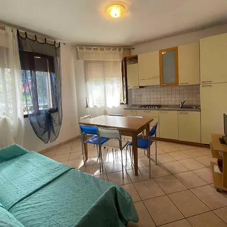 Apartment Apartments In Rosolina Mare 24864