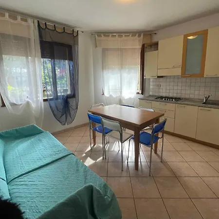 Apartments In Rosolina Mare 24864 Apartment *